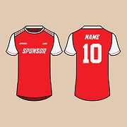 AWAY KIT - 2025/26